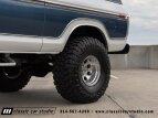 Thumbnail Photo 15 for 1978 Ford Bronco